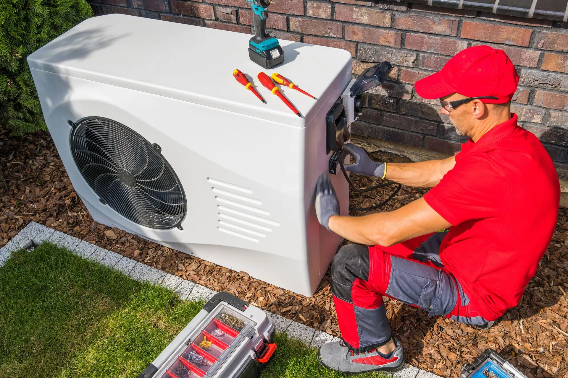 About HVAC in Downingtown, PA